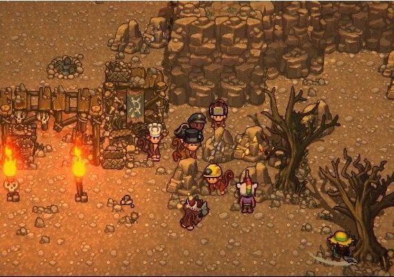 The Survivalists - Monkey Business Pack DLC EN EU Xbox One/Series Digital Key