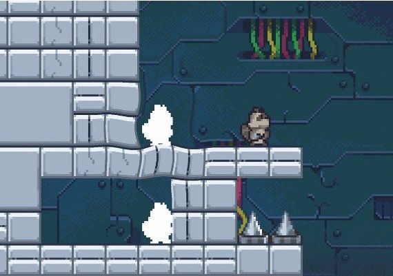 Rift Racoon EN Argentina Xbox One/Series Digital Key