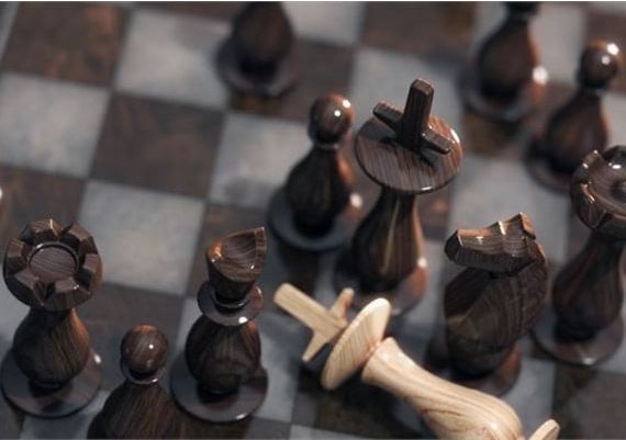 Pure Chess Grandmaster Edition EN Brazil Xbox One/Series Digital Key