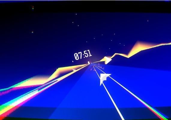 BARRIER X EN Global Steam Digital Key