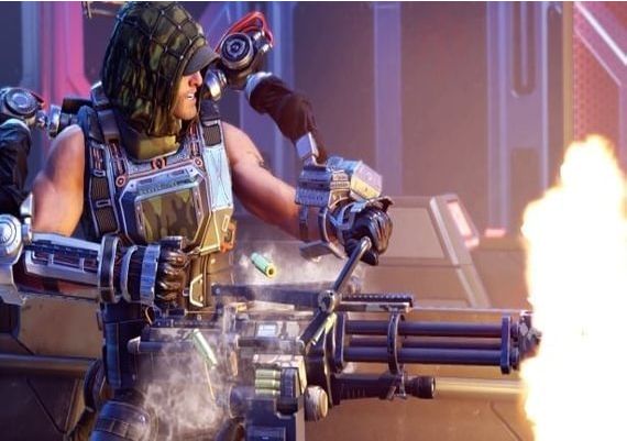 XCOM 2 EU Xbox One/Series Digital Key