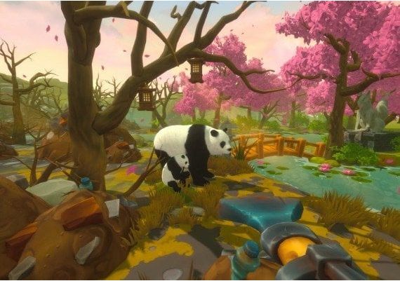 Fresh Start Cleaning Simulator EN EU Steam Digital Key