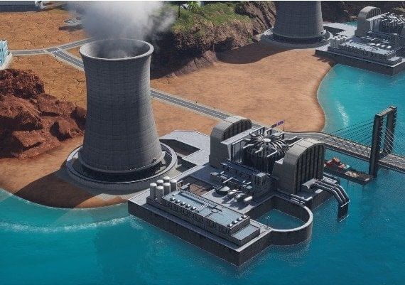 Tropico 6: New Frontiers DLC EN Argentina Xbox One/Series Digital Key