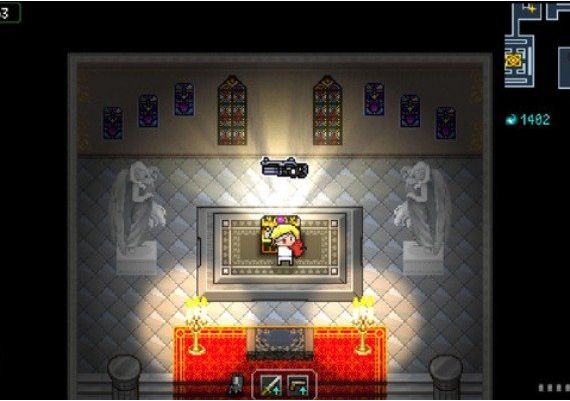 Raspberry Mash EN/JA/KO/ZH/ZH Global Steam Digital Key