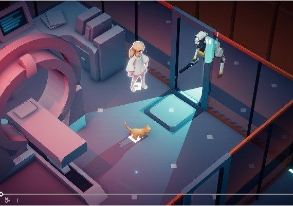 Timelie EN/JA/ZH/ZH/TH Global Steam Digital Key