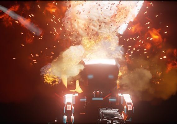 Project Pulsation EN/RU Global Steam Digital Key