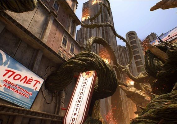 Breach EN Global Steam Digital Key