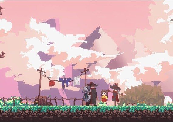 Sanabi EN/JA/KO/PT/RU/ZH Global Steam Digital Key