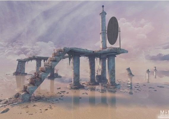 MIND: Path to Thalamus EN Global Steam Digital Key