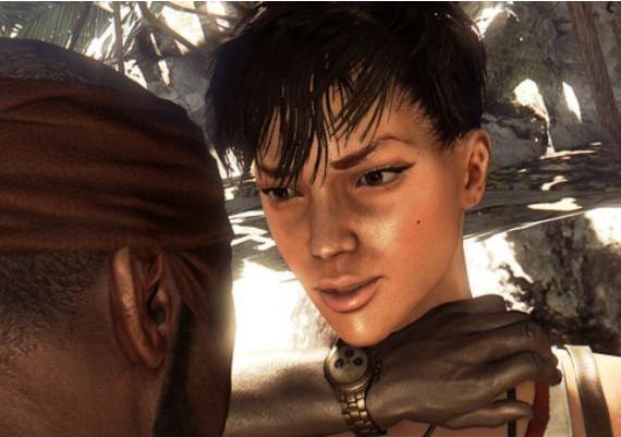 Dead Island: Riptide Definitive Edition EN/DE/FR/IT/CS/RU/ES North America Steam Digital Key