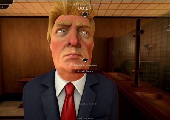 The Ship Remasted EN Global Steam Digital Key