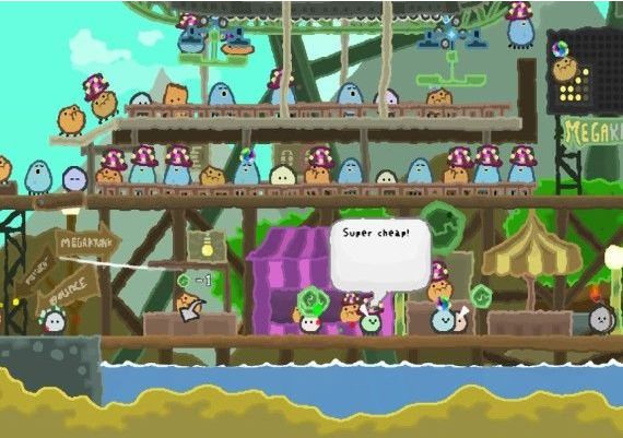 Wuppo EN Global Steam Digital Key