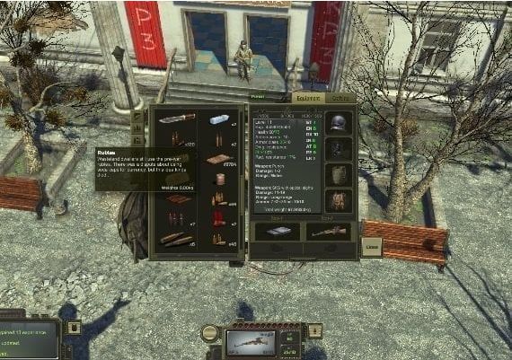 Atom RPG Supporter Edition EN Turkey Xbox One/Series Digital Key