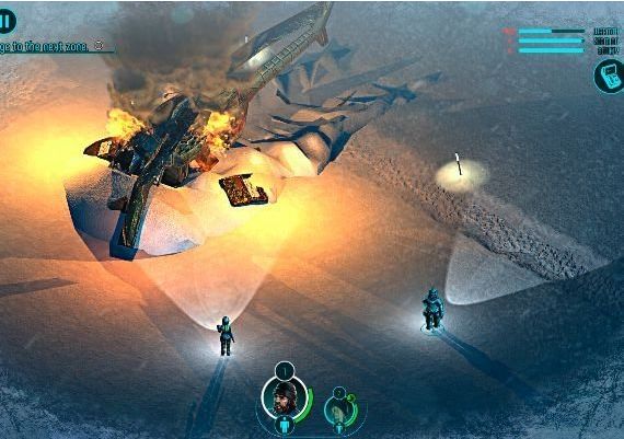 Distrust EN/DE/PL/RU/ZH Global Steam Digital Key