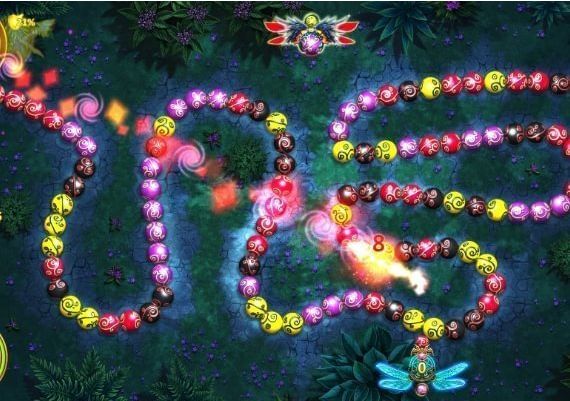 Marble Duel Argentina Xbox One/Series Digital Key