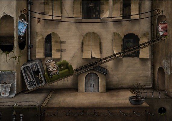 Boxville EN EU Steam Digital Key