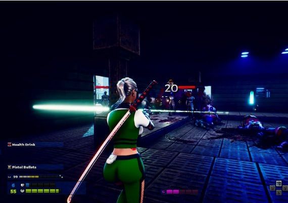 Dimension Drifter EN Global Steam Digital Key