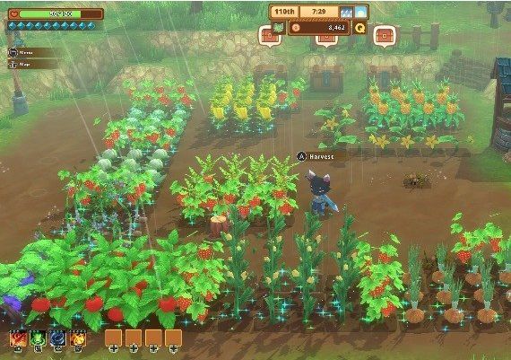 Kitaria Fables Global Steam Digital Key