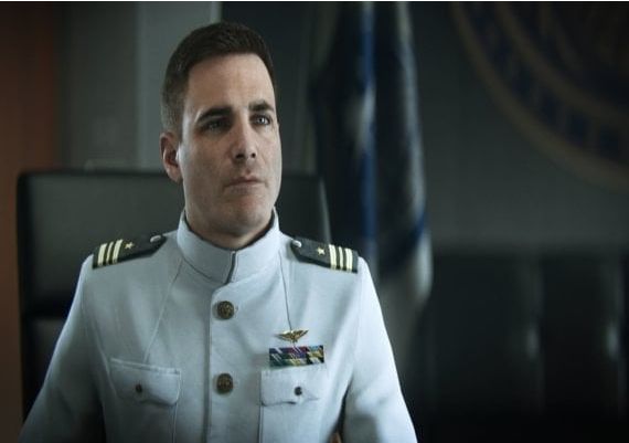 CoD Call of Duty: Infinite Warfare Launch Edition Argentina Xbox One/Series Digital Key