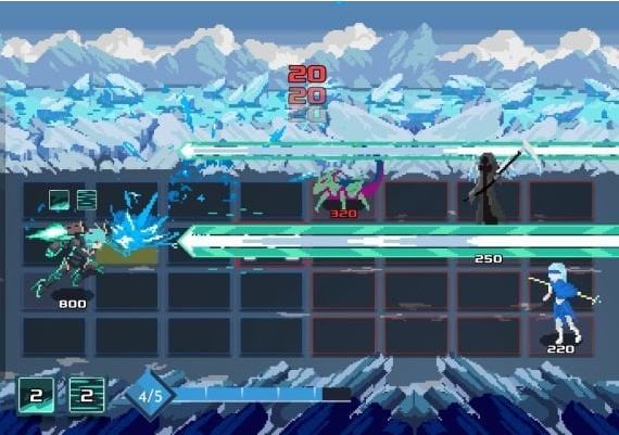 One Step From Eden EU Steam Digital Key