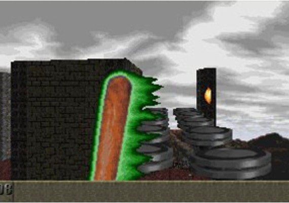 Rise of the Triad: Dark War EN Global Steam Digital Key