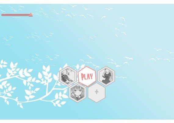 Cute Girls Love Books EN Global Steam Digital Key
