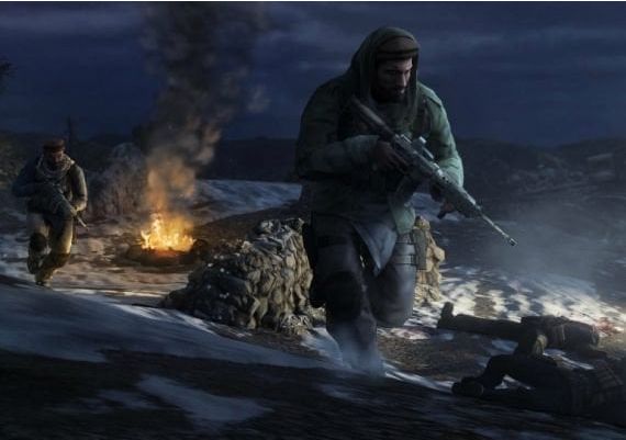 Medal of Honor Limited Edition EN/DE/FR/IT Global EA App Digital Key