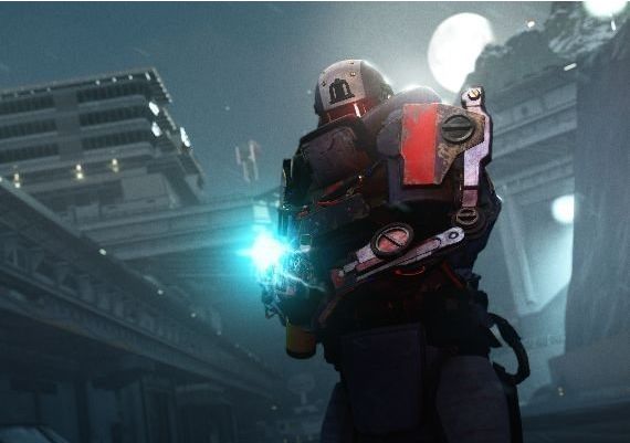 Just Cause 4 Deluxe Edition EN Global Steam Digital Key