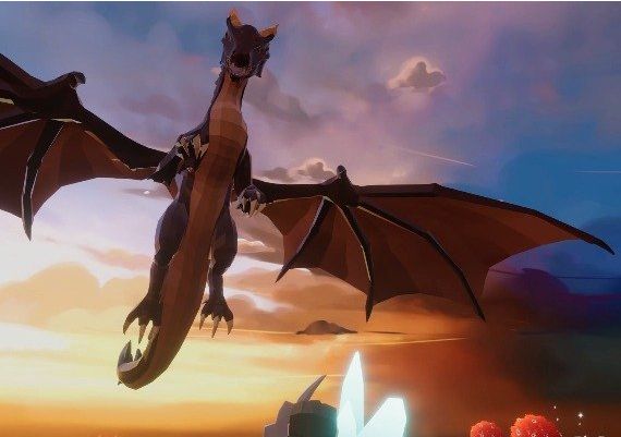 Mistral EN/FR/IT/JA/KO/ZH/ES Global Steam Digital Key