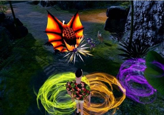 Hotel Transylvania 3: Monsters Overboard EN/DE/FR/IT/PT/ES EU Nintendo Switch Digital Key