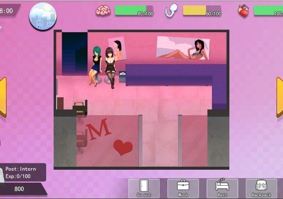 Workplace Rhapsody EN/JA/ZH/ZH Global Steam Digital Key