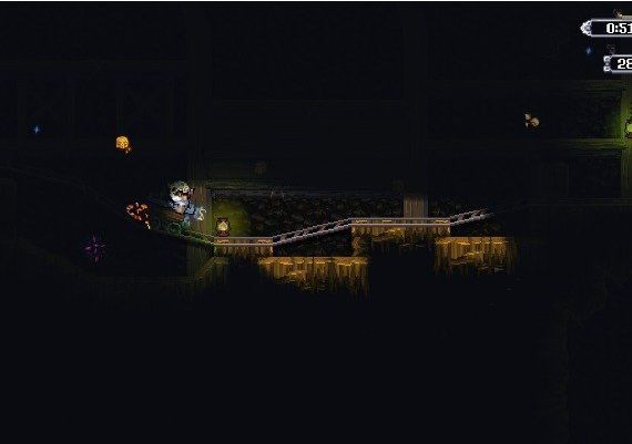 Ruggnar EN/FR Global Steam Digital Key