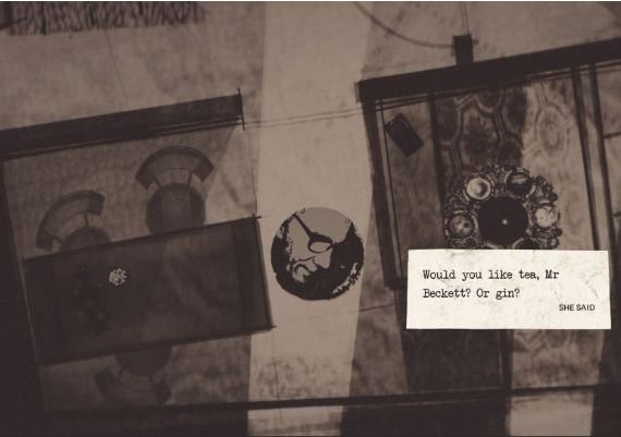 Beckett EN Global Steam Digital Key