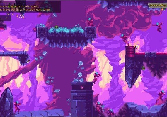 Hidden Caves Global Steam Digital Key