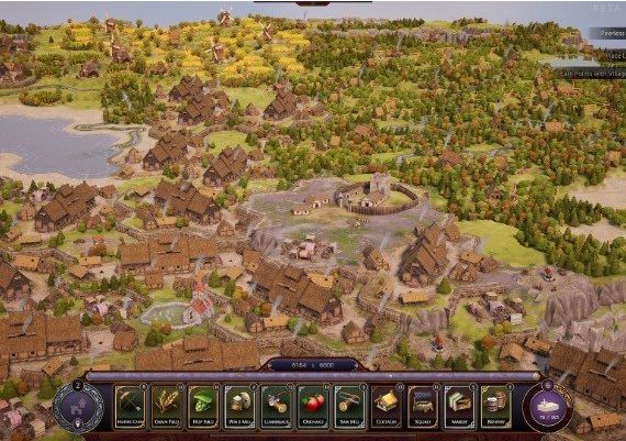 TerraScape Global Steam Digital Key