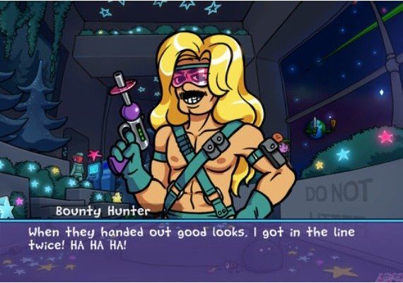 Card City Nights 2 EN Global Steam Digital Key