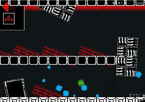 Green Marquis Global Steam Digital Key