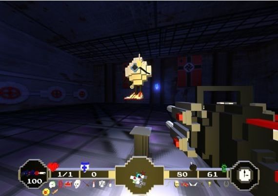 Paranautical Activity EN Global Steam Digital Key