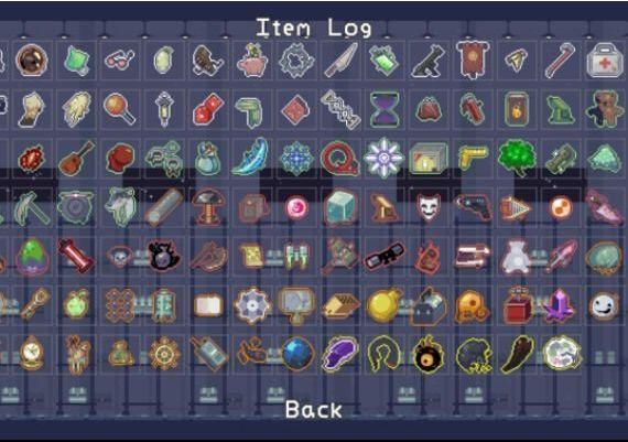 Risk of Rain EN EU Steam Digital Key