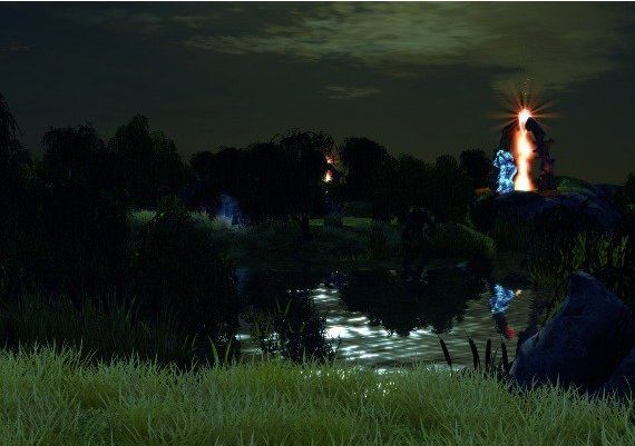 SpellForce 2: Faith in Destiny - Scenario 3: The Last Stand DLC EN/DE Global Steam Digital Key