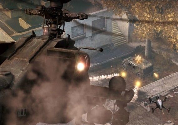 Homefront: Express 870 Shotgun DLC EN/DE/FR/IT/NL/ES Global Steam Digital Key