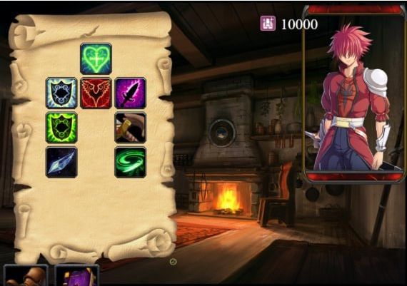 Mistake Souls EN Global Steam Digital Key