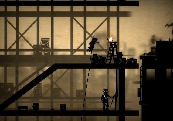 Projection: First Light EN Argentina Xbox One/Series Digital Key