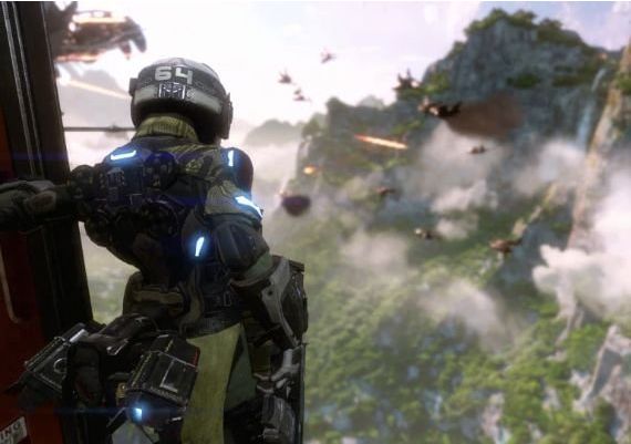 Titanfall 2 Ultimate Edition EN/DE/FR/IT Global Xbox One/Series Digital Key