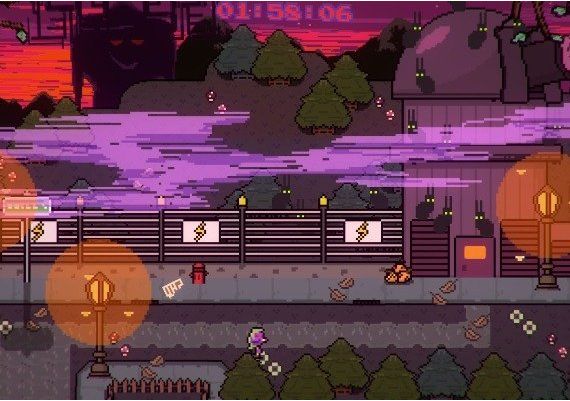 Baobabs Mausoleum Ep.2: 1313 Barnabas Dead End Drive EN/DE/FR/ES Global Steam Digital Key