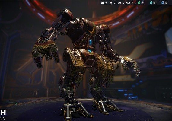 Mech Mechanic Simulator EN/DE/PL/JA/PT/RU/ZH/TR Argentina Xbox One/Series Digital Key