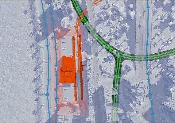 Cities: Skylines - Sunny Breeze Radio DLC EN Global Steam Digital Key