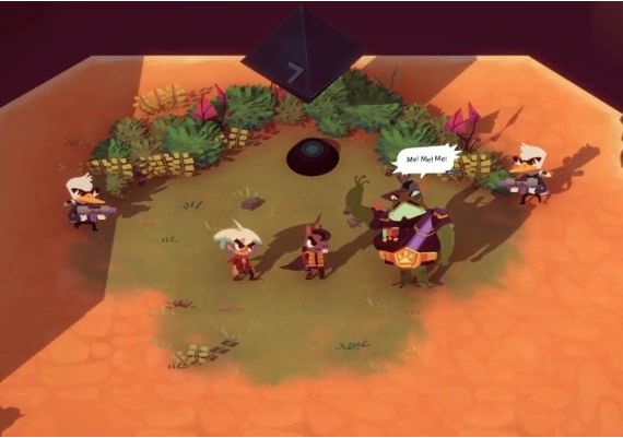 Relic Hunters Legend Global Steam Digital Key