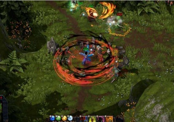 Magicka: Wizard Wars - Exclusive Staff and Blade DLC EN/DE/FR/PL/RU Global Steam Digital Key