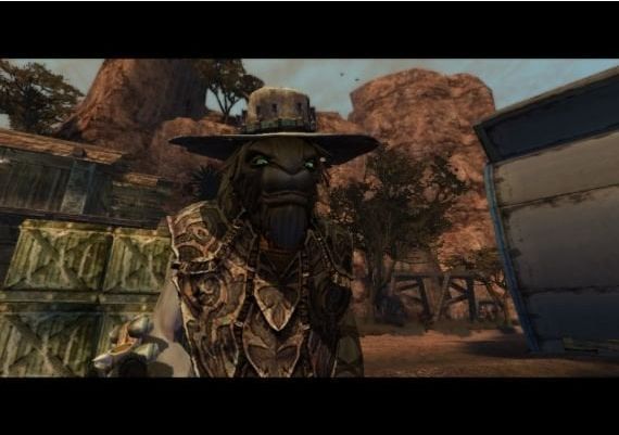 Oddworld: Stranger's Wrath HD EN EU Steam Digital Key